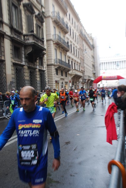 Maratona di Roma (23/03/2014) 00040