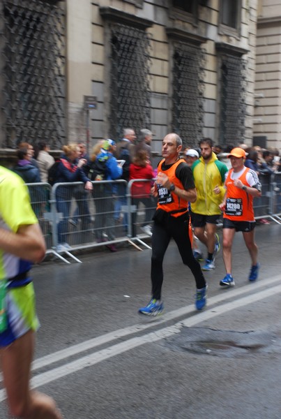 Maratona di Roma (23/03/2014) 00042