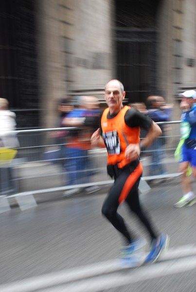 Maratona di Roma (23/03/2014) 00043