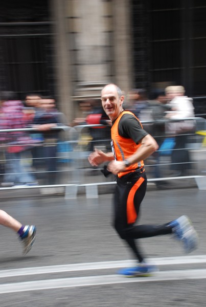 Maratona di Roma (23/03/2014) 00044