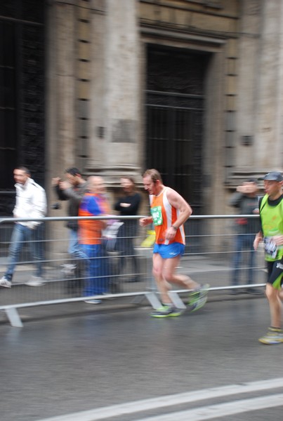 Maratona di Roma (23/03/2014) 00045