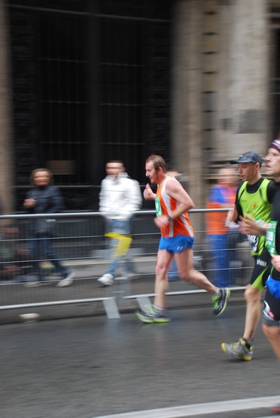 Maratona di Roma (23/03/2014) 00046