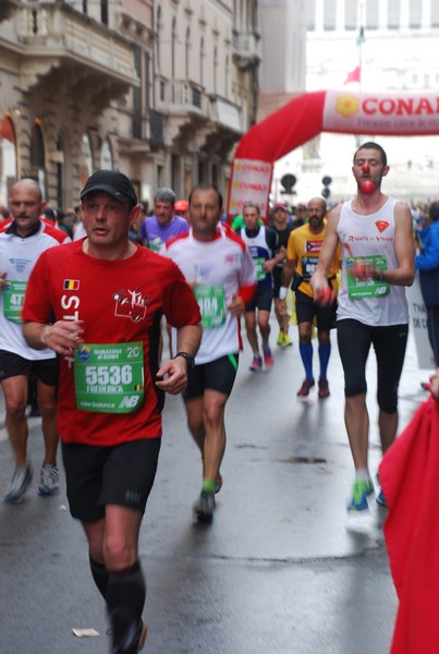 Maratona di Roma (23/03/2014) 00047