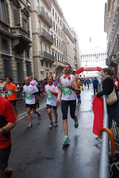 Maratona di Roma (23/03/2014) 00050