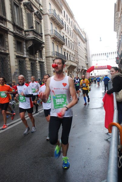 Maratona di Roma (23/03/2014) 00051