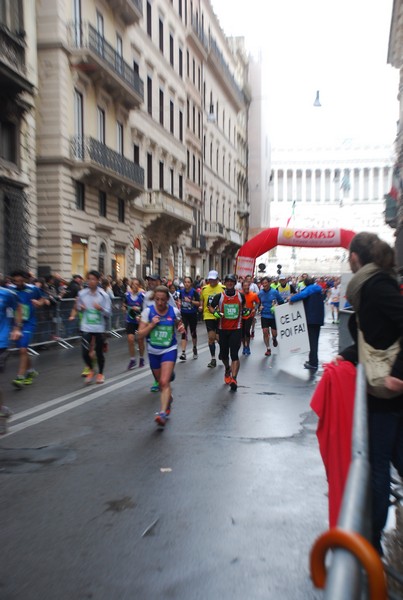 Maratona di Roma (23/03/2014) 00052