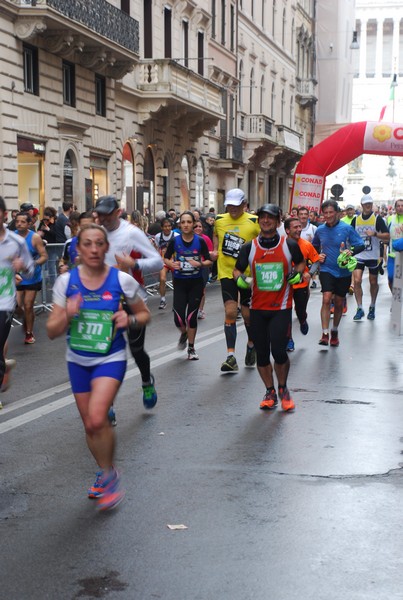 Maratona di Roma (23/03/2014) 00053