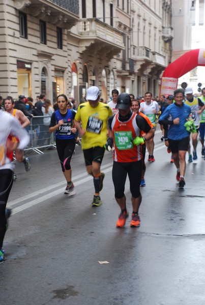 Maratona di Roma (23/03/2014) 00055