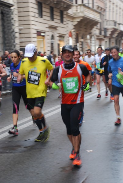 Maratona di Roma (23/03/2014) 00057