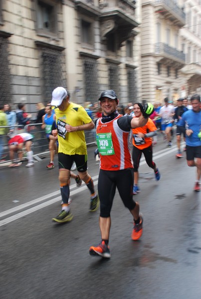 Maratona di Roma (23/03/2014) 00059