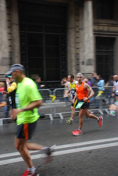 Maratona di Roma (23/03/2014) 00060