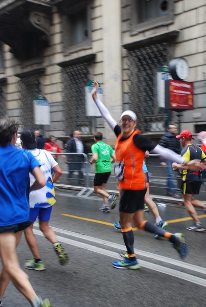 Maratona di Roma (23/03/2014) 00066