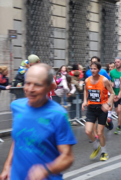 Maratona di Roma (23/03/2014) 00069