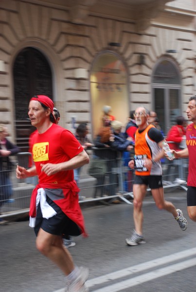 Maratona di Roma (23/03/2014) 00077