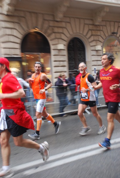 Maratona di Roma (23/03/2014) 00078