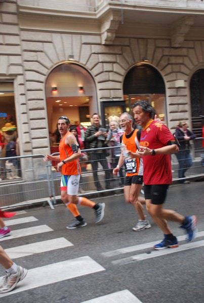 Maratona di Roma (23/03/2014) 00079