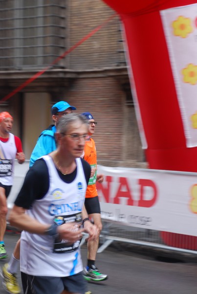 Maratona di Roma (23/03/2014) 00080