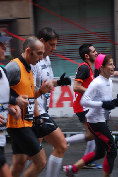 Maratona di Roma (23/03/2014) 00083