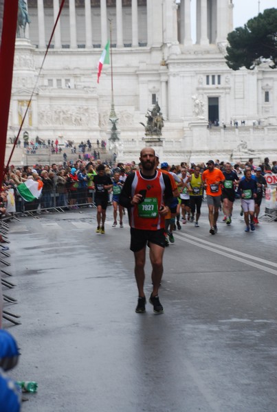 Maratona di Roma (23/03/2014) 00085