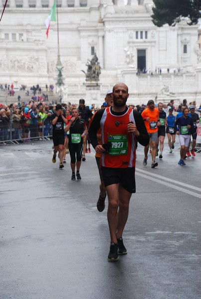 Maratona di Roma (23/03/2014) 00087