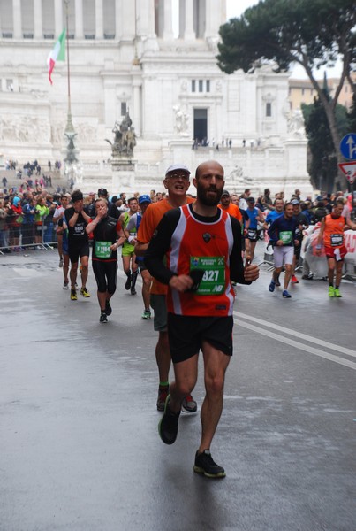 Maratona di Roma (23/03/2014) 00088