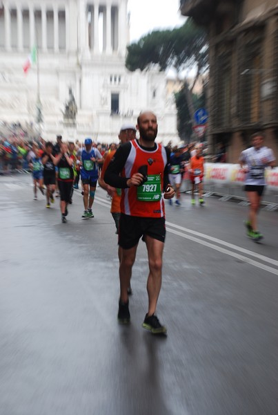 Maratona di Roma (23/03/2014) 00089