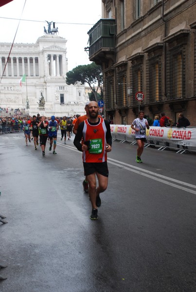 Maratona di Roma (23/03/2014) 00090