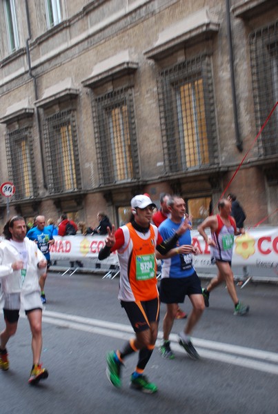 Maratona di Roma (23/03/2014) 00092