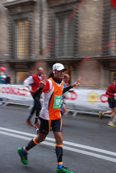 Maratona di Roma (23/03/2014) 00093