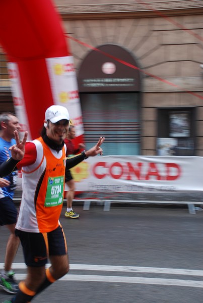 Maratona di Roma (23/03/2014) 00094