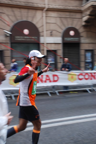 Maratona di Roma (23/03/2014) 00095