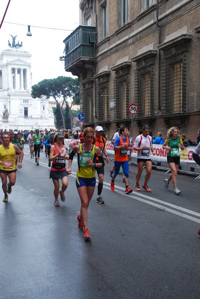 Maratona di Roma (23/03/2014) 00096