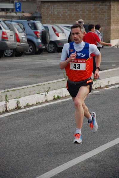 Corriamo al Collatino (23/02/2014) 00002