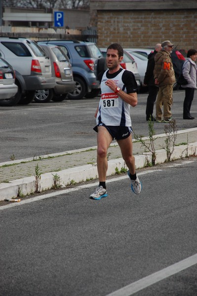 Corriamo al Collatino (23/02/2014) 00003