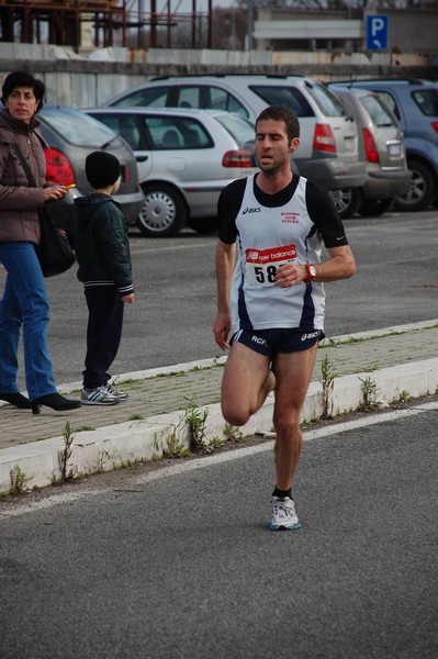 Corriamo al Collatino (23/02/2014) 00004