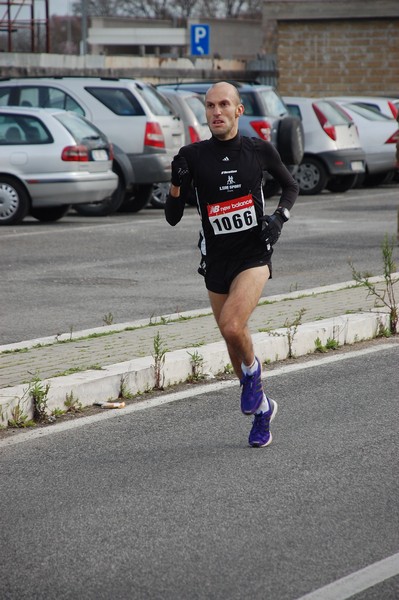 Corriamo al Collatino (23/02/2014) 00006