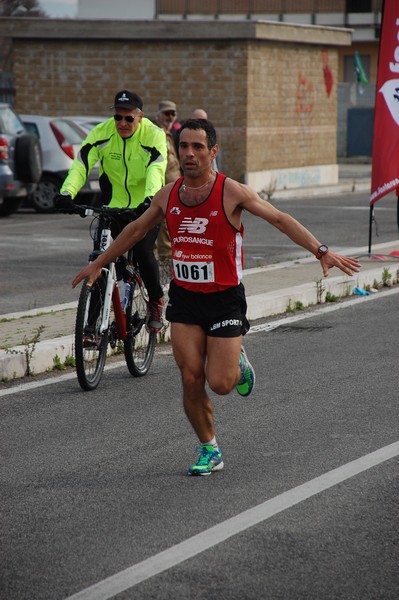 Corriamo al Collatino (23/02/2014) 00007