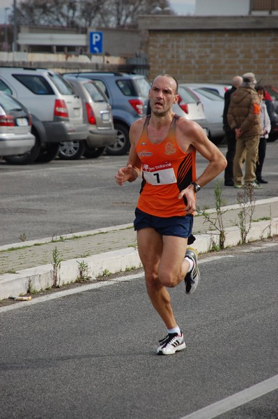Corriamo al Collatino (23/02/2014) 00008