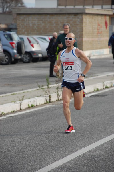 Corriamo al Collatino (23/02/2014) 00010