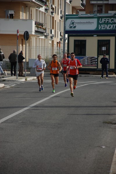 Corriamo al Collatino (23/02/2014) 00011