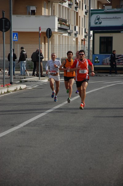 Corriamo al Collatino (23/02/2014) 00013