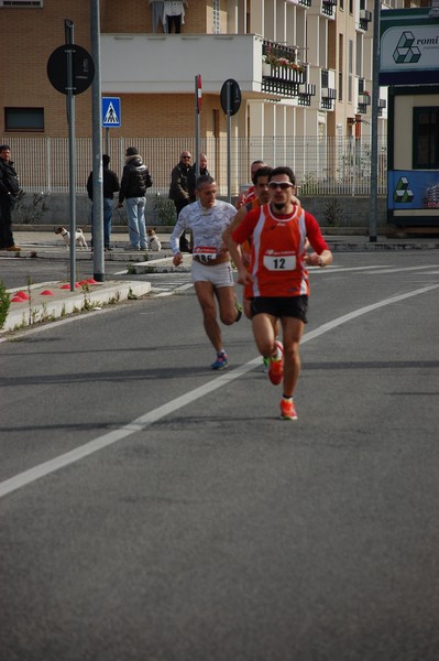 Corriamo al Collatino (23/02/2014) 00015