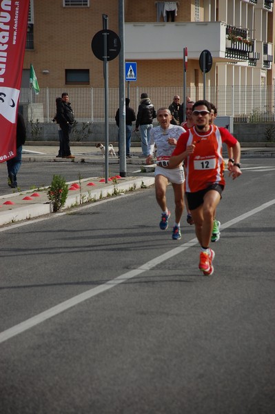 Corriamo al Collatino (23/02/2014) 00016