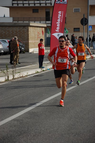 Corriamo al Collatino (23/02/2014) 00017