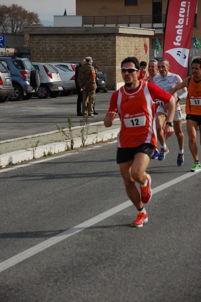 Corriamo al Collatino (23/02/2014) 00018