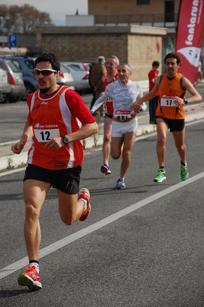 Corriamo al Collatino (23/02/2014) 00019