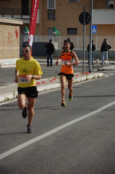 Corriamo al Collatino (23/02/2014) 00026