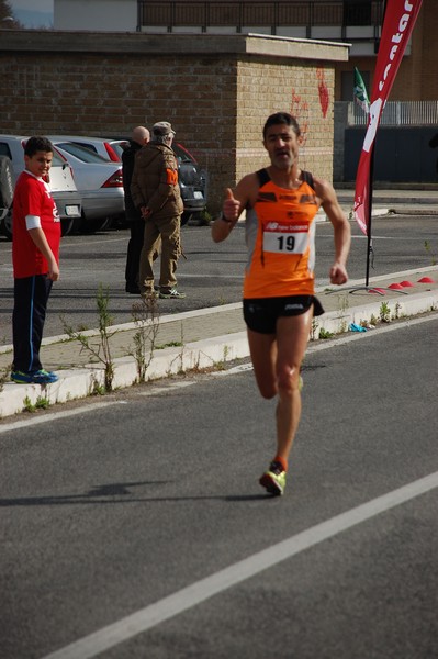Corriamo al Collatino (23/02/2014) 00030