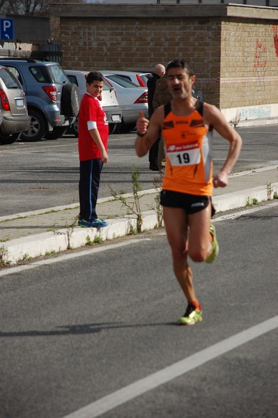 Corriamo al Collatino (23/02/2014) 00031