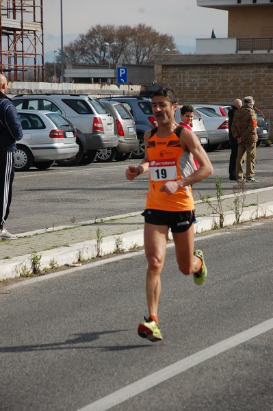 Corriamo al Collatino (23/02/2014) 00032